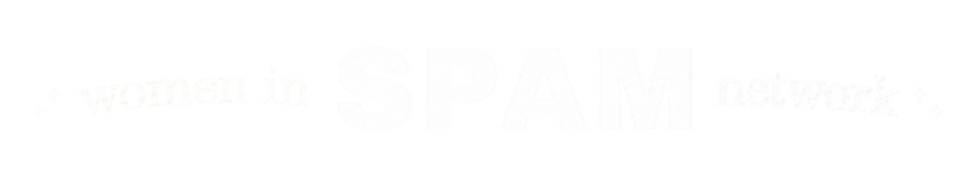 Women in SPAM Network