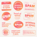 Sticker Bundle