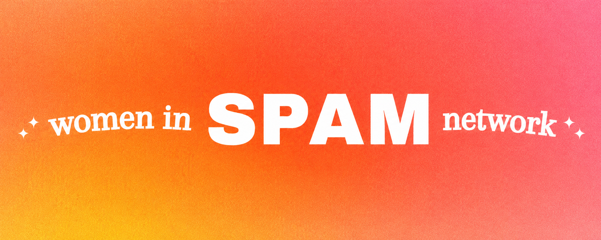 Products – Women in SPAM Network
